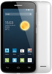 Alcatel One Touch POP 2 4.5 OT-5042A LTE-A